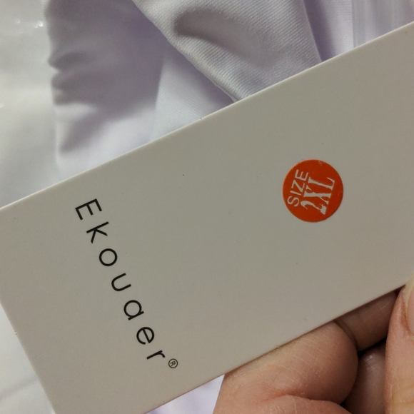 Women's Active Athletic Skorts 2 Layers for Golf Running Gym Workouts - Picture 8 of 16